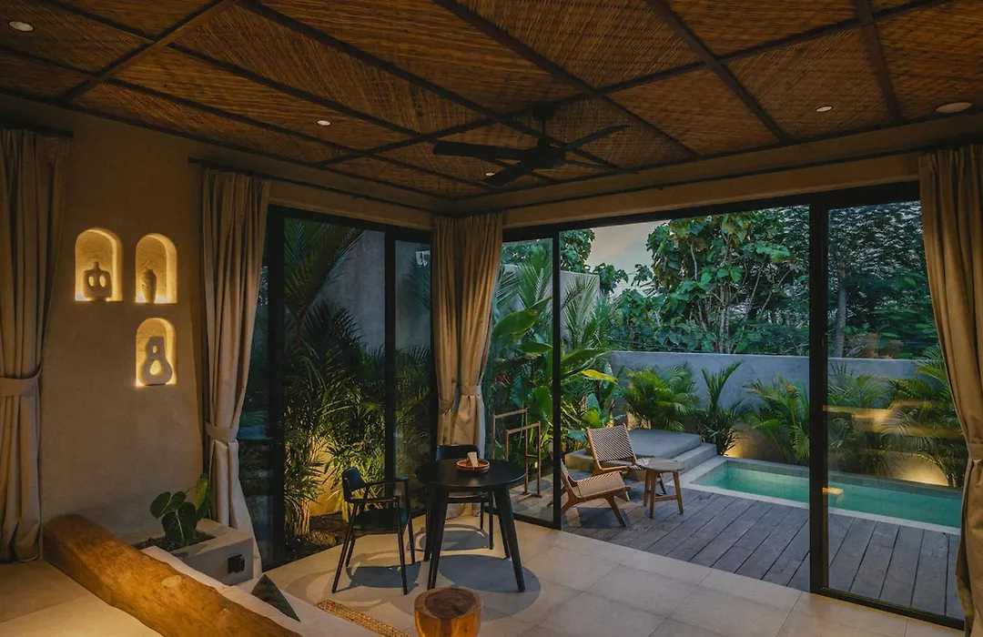 Sivana, Hotel Boutique With Ocean Or Garden Views - Adults Only-1