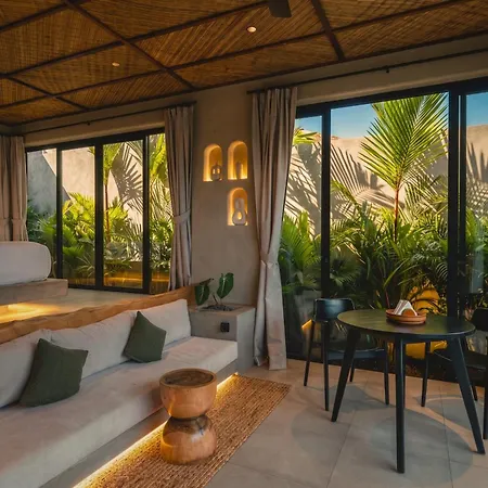 Sivana, Hotel Boutique With Ocean Or Garden Views - Adults Only-3