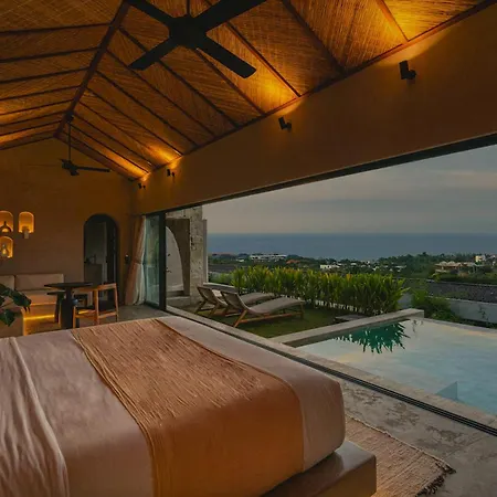Sivana, Hotel Boutique With Ocean Or Garden Views - Adults Only-2